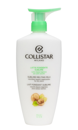 Crema corpo Collistar
